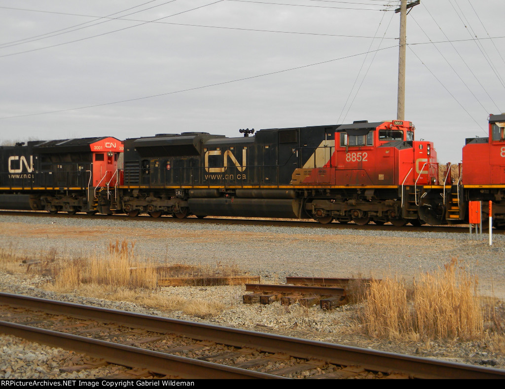 CN 8852